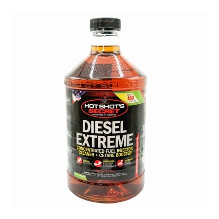 Lubrication Specialties 64OZ Diesel Extreme P040464Z